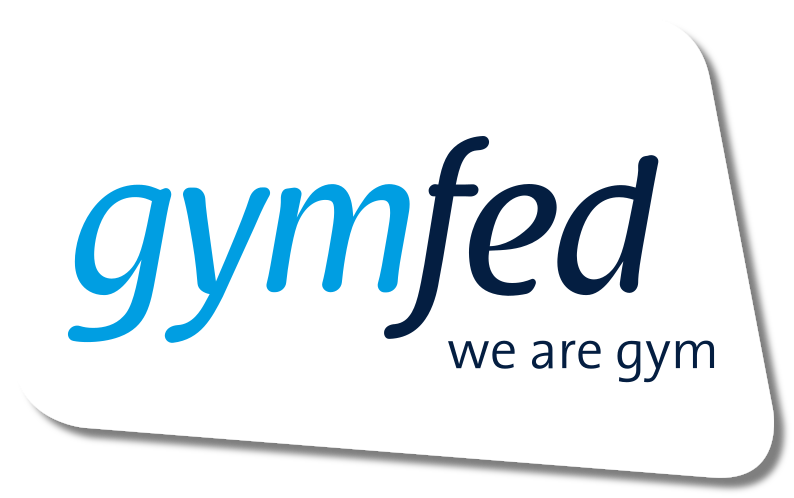 Logo Gymfed